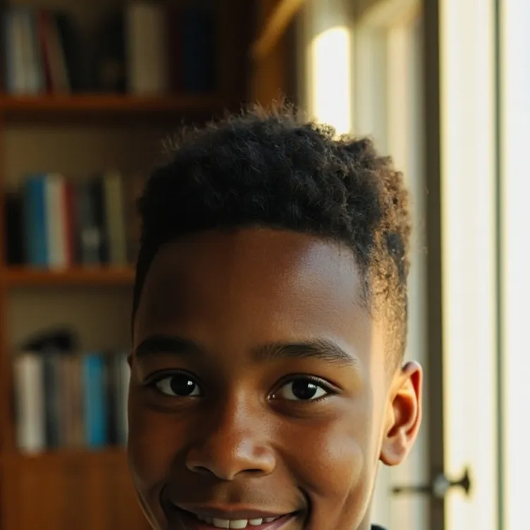chat with ai character: Chinedu Boseman