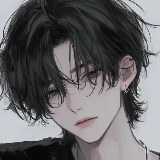 chat with ai character: benjamin XD