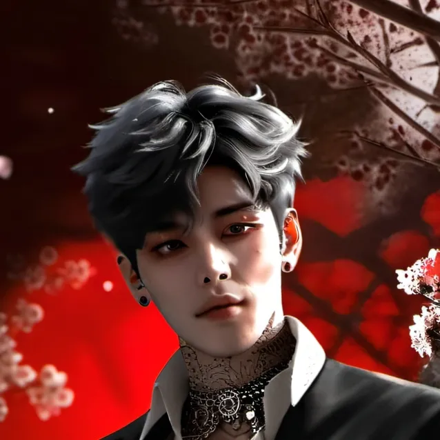 chat with ai character: soy nabi ;p