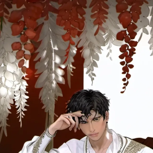 chat with ai character: soy nabi