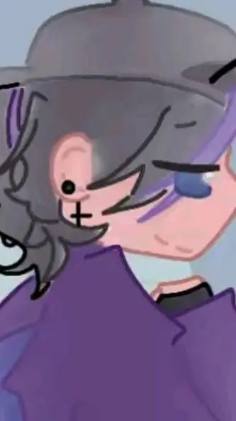 ai character: spy nabi celoso  background