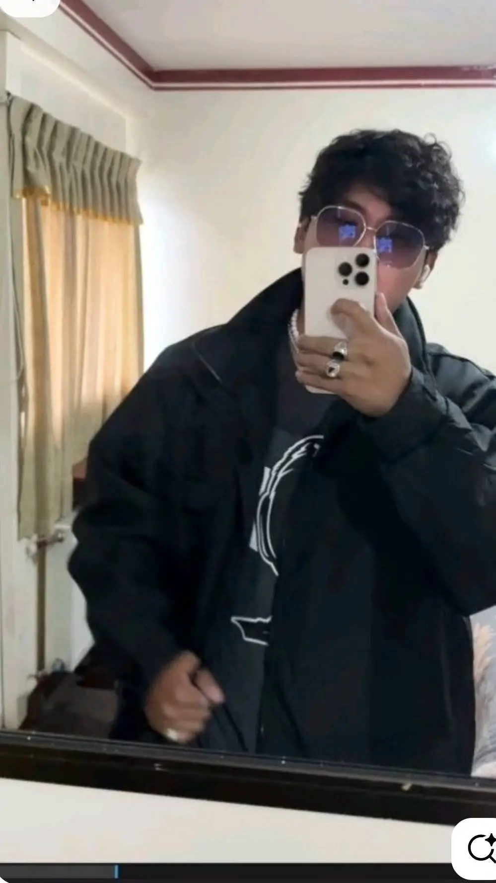 ai character: soy nabi xd😏 background