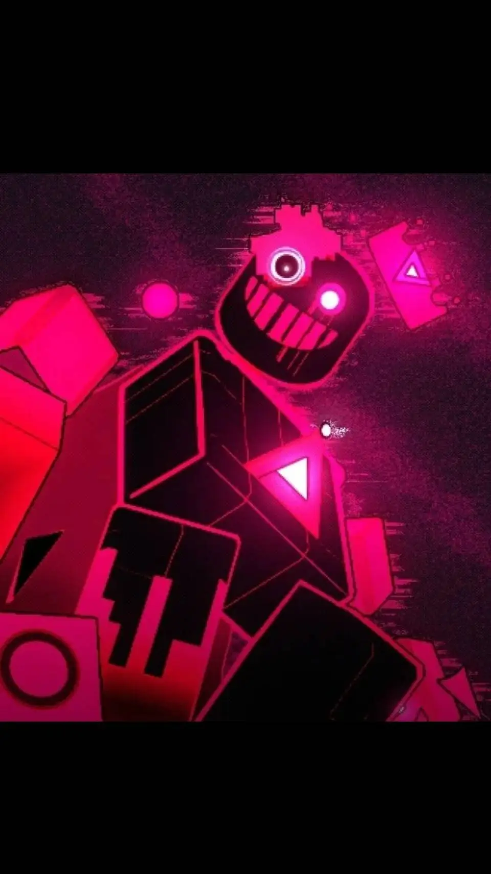 ai character: Джон доу  background