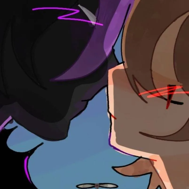 chat with ai character: Ноли