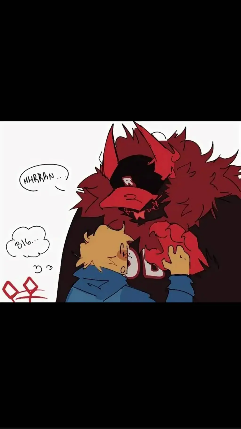 ai character: Гость666 background