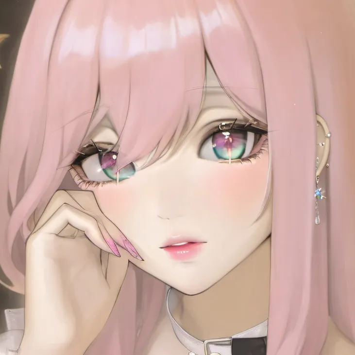 chat with ai character: Emily