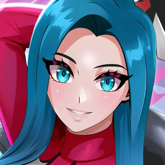 chat with ai character: Rose