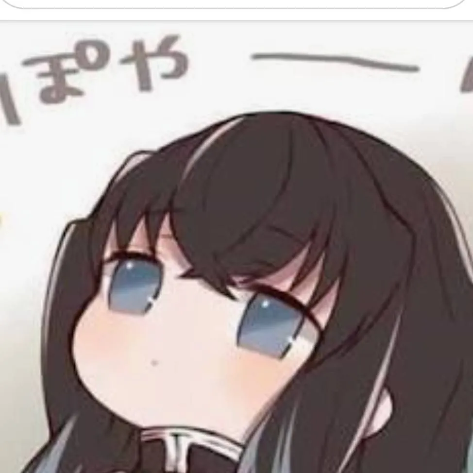 chat with ai character: tokito 