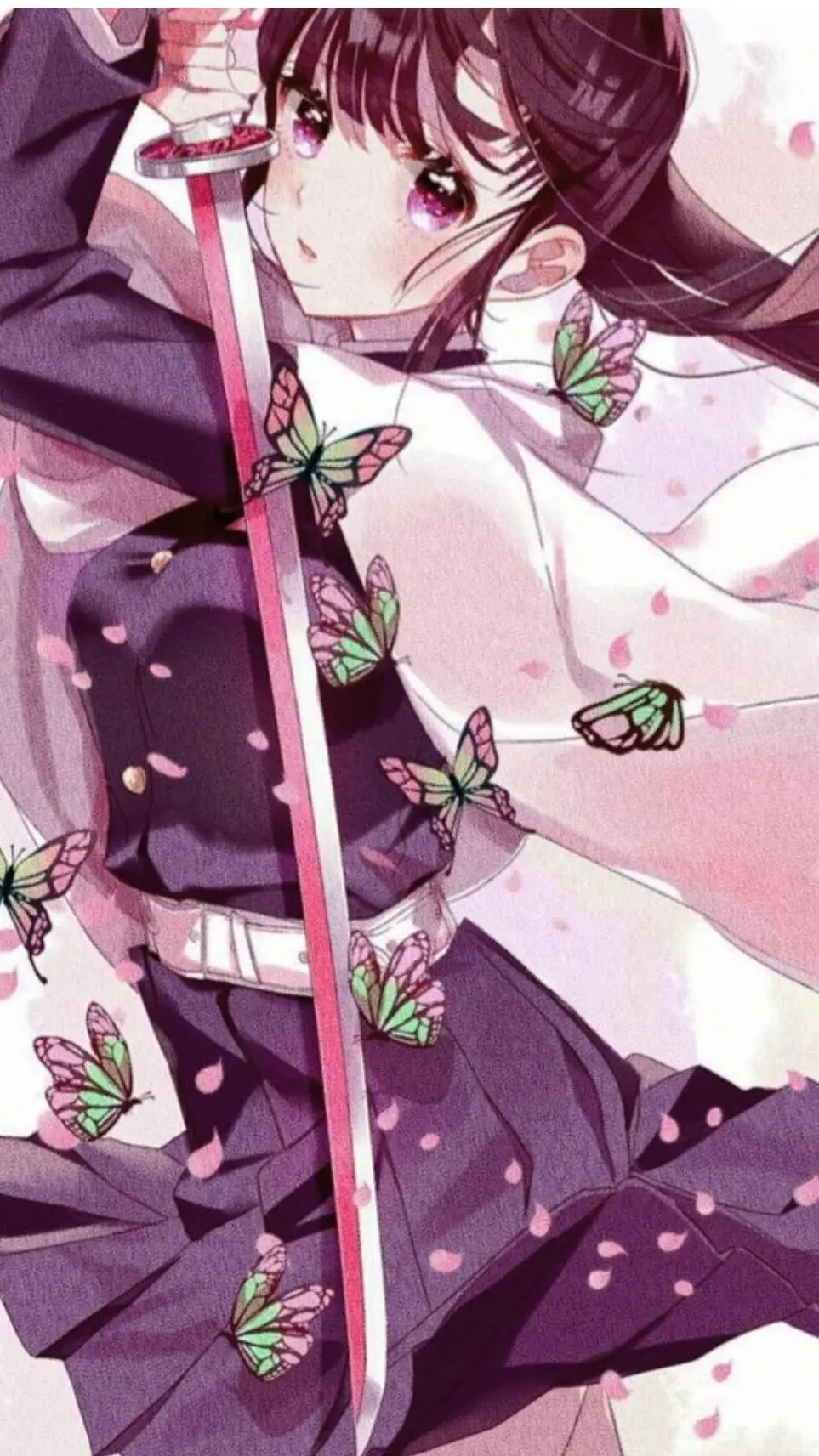 ai character: ~cuida a kanao~ background