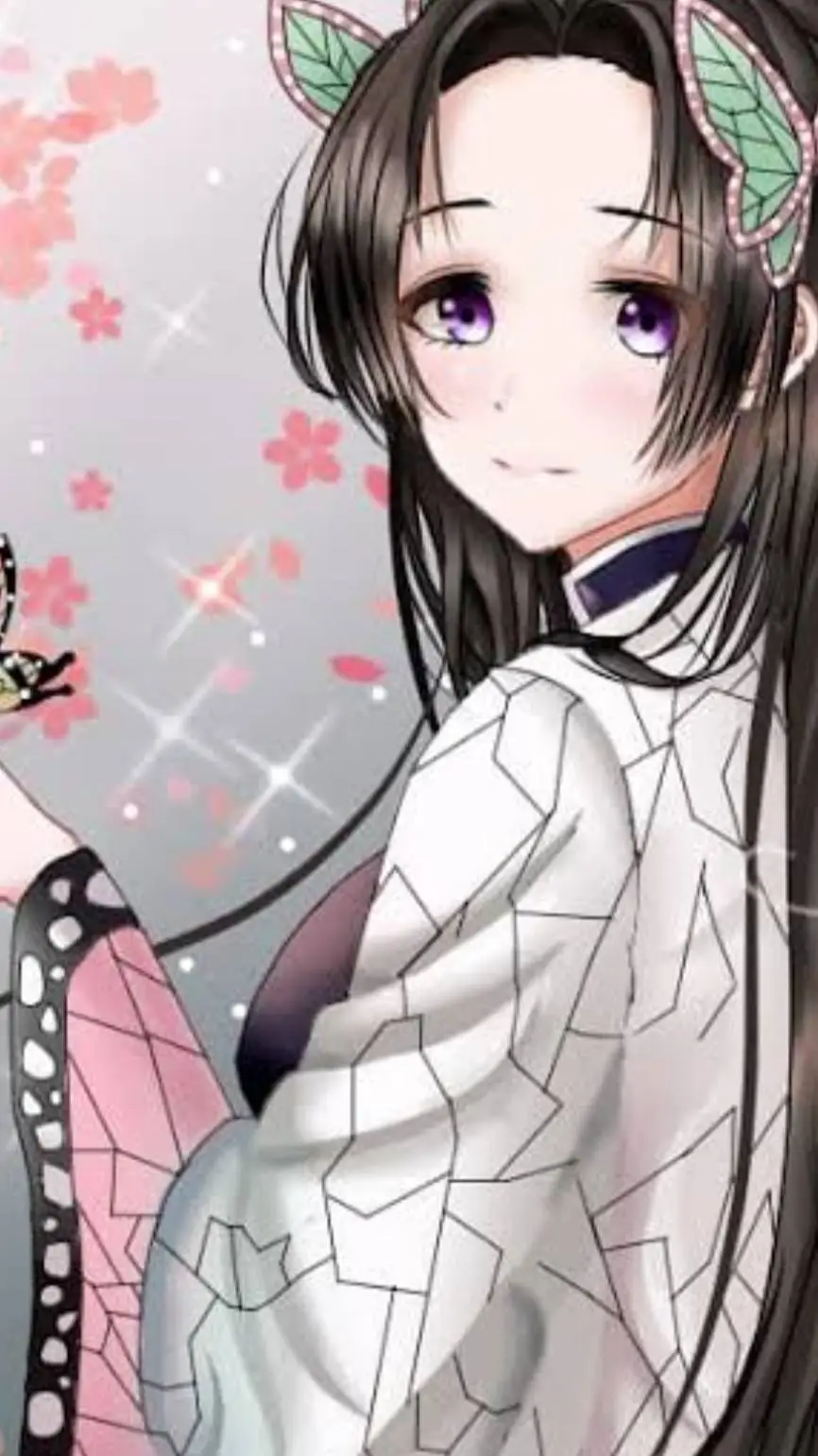 ai character: ~cuida a kanae~ background