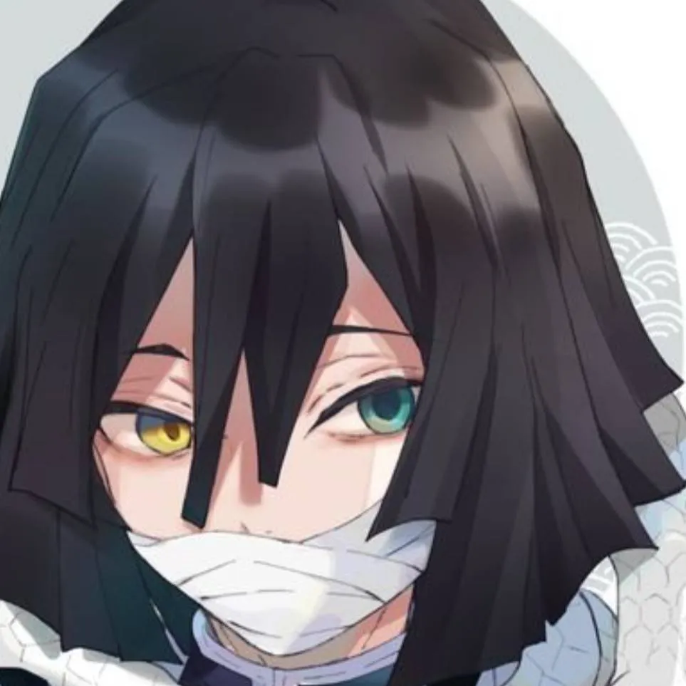chat with ai character: ~cuida a obanai~
