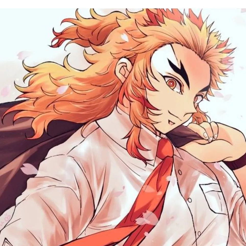 chat with ai character: ~cuida a rengoku~