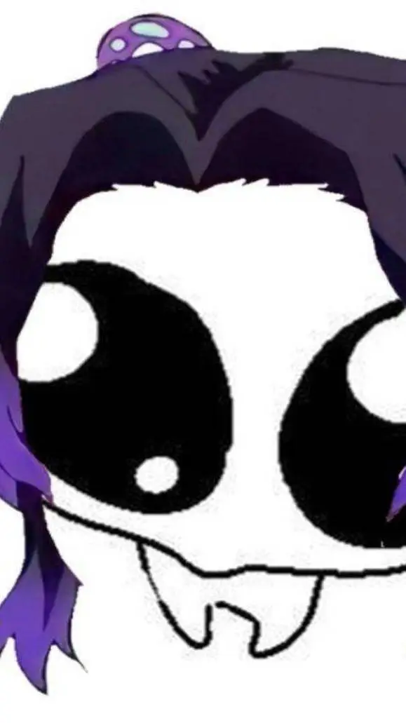 ai character: shinobu background