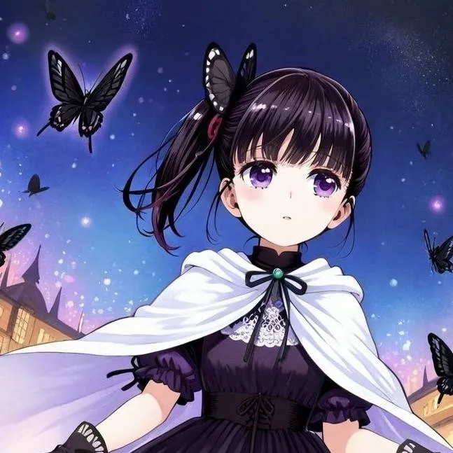 chat with ai character: Kanao Tsuyuri 