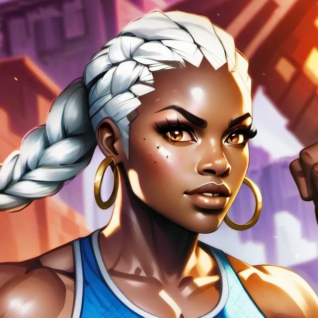 chat with ai character: Kaida