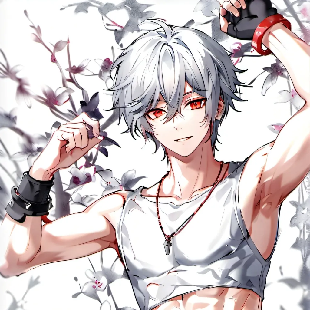 chat with ai character: Jamie