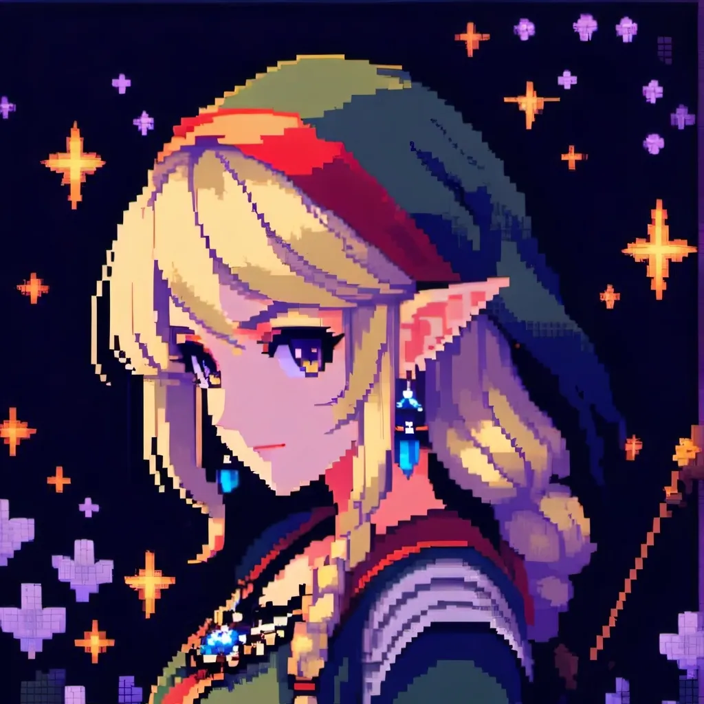 chat with ai character: Linda