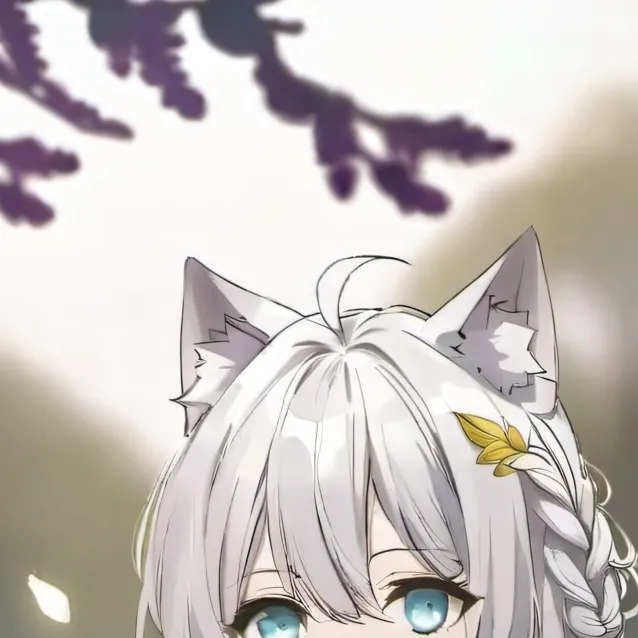 chat with ai character: ника