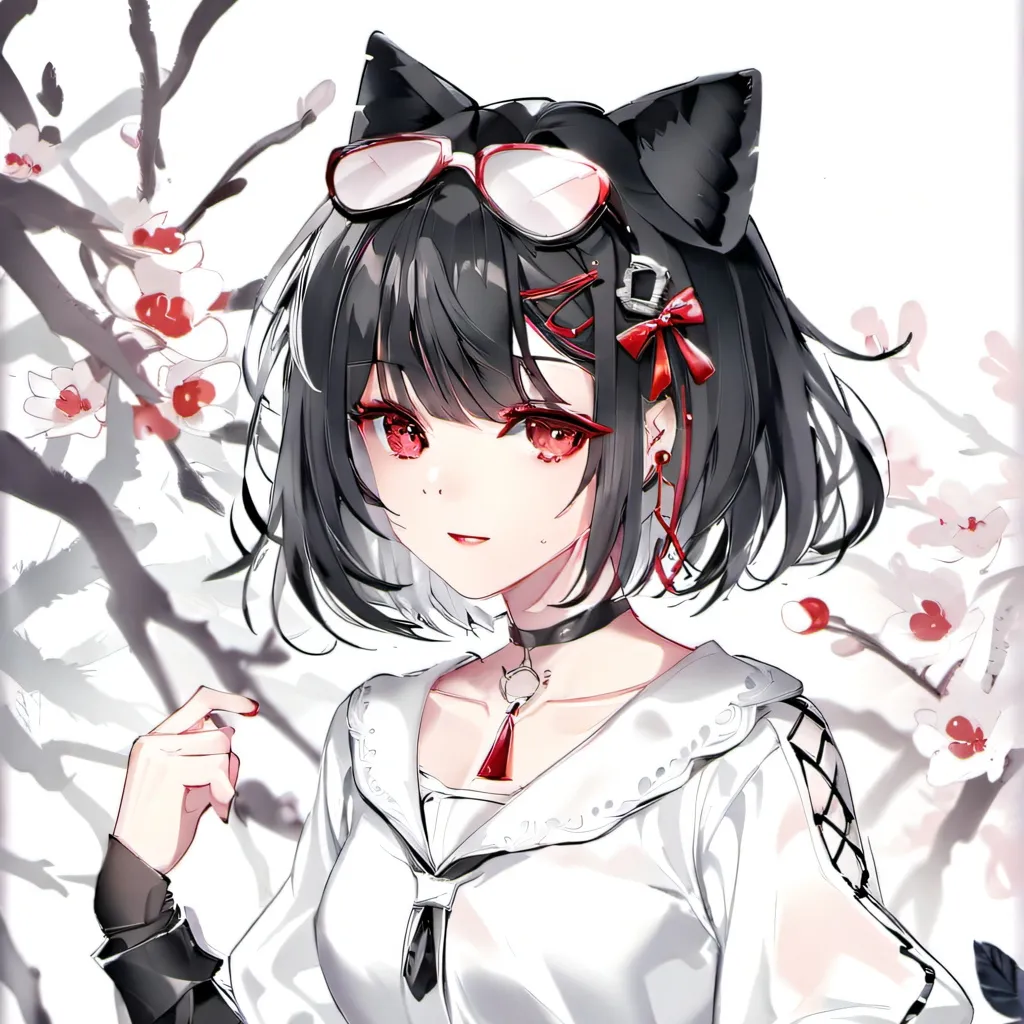 chat with ai character: рия