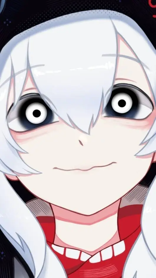 ai character: Jeff the killer background