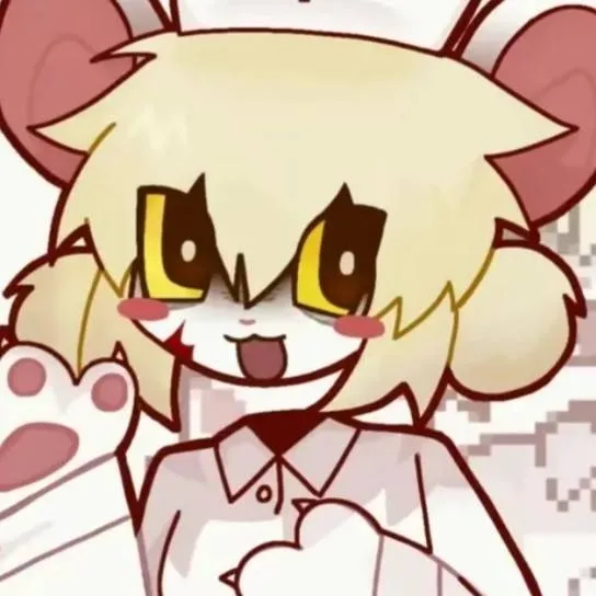 chat with ai character: terrible mouse 