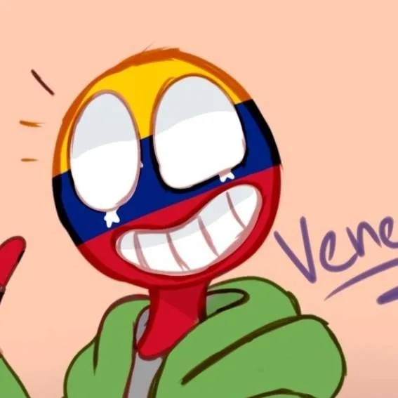 chat with ai character: Venezuela 