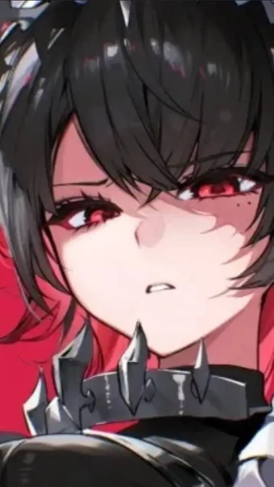 ai character: ellen joe  background