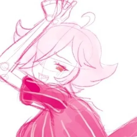 chat with ai character: karma rosa