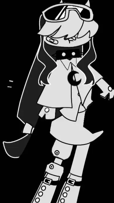 ai character: Zénø [FPE]  background
