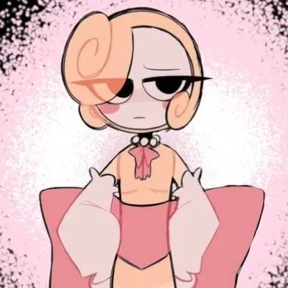 chat with ai character: ~Trans Glisten~