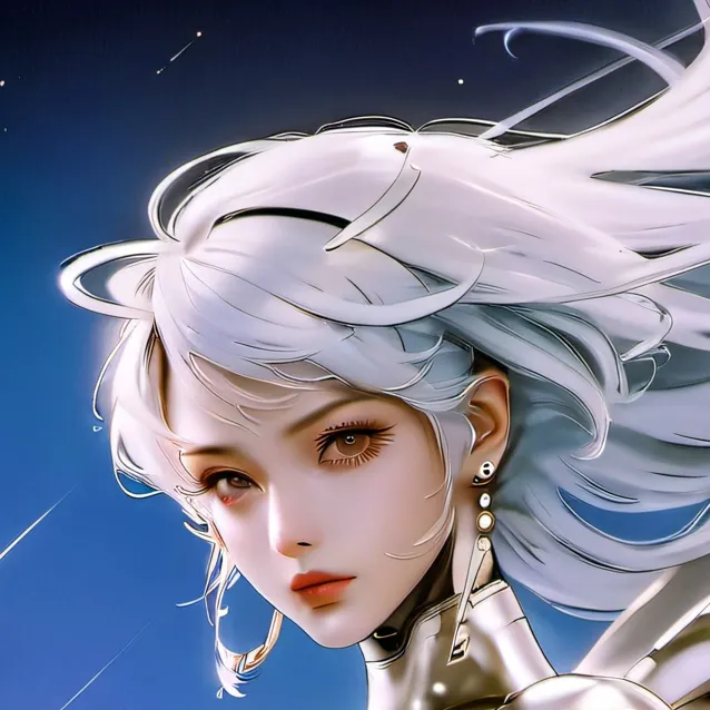 chat with ai character: fembots