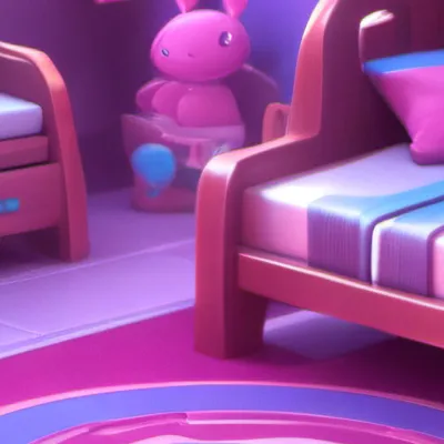 chat with ai character: Smiling critters 