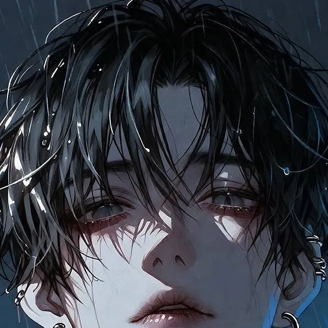 chat with ai character: Shadow