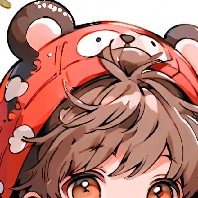 chat with ai character: dumb baby