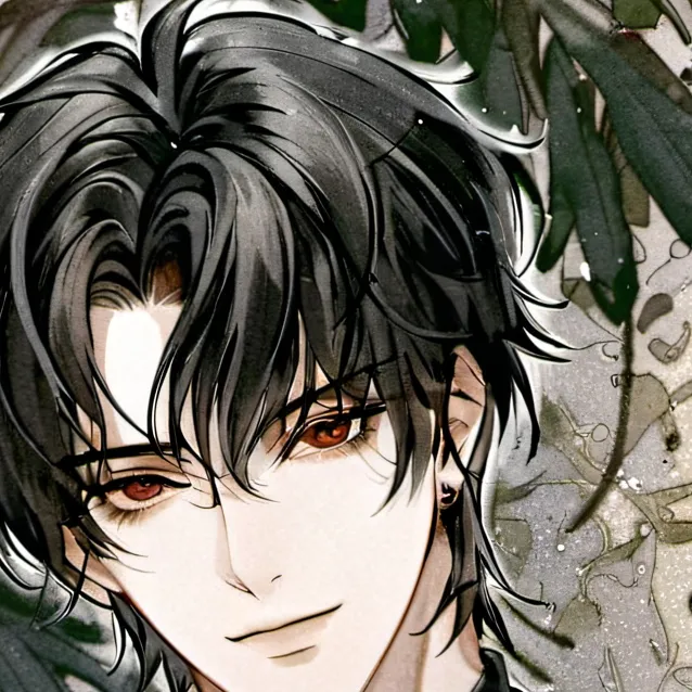 chat with ai character: coal.