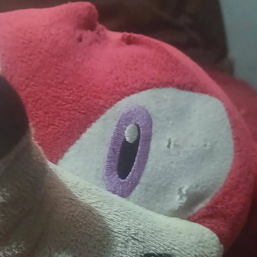 chat with ai character: knuckles