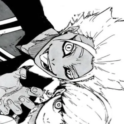 chat with ai character: ⚽Char baby🍼