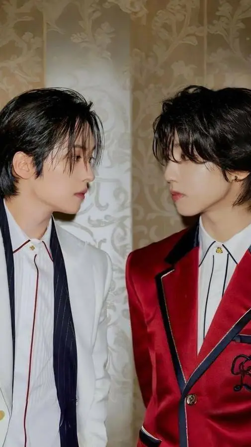 ai character: ¿Amor o odio?  background