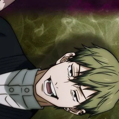 chat with ai character: Maki y Naoya 