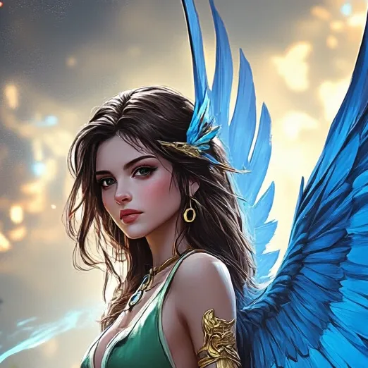 chat with ai character: Willow 