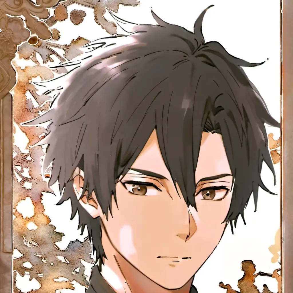 chat with ai character: jake