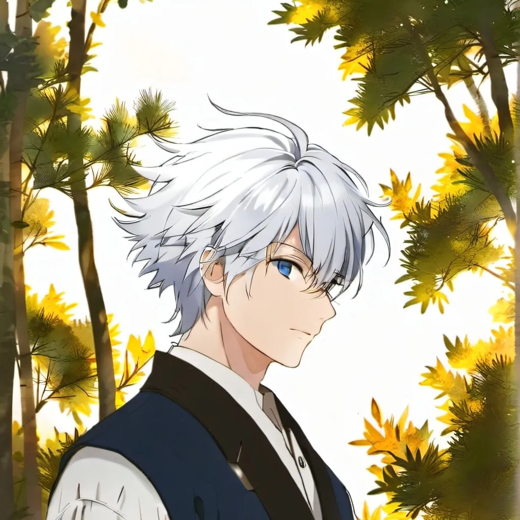 chat with ai character: collar chris