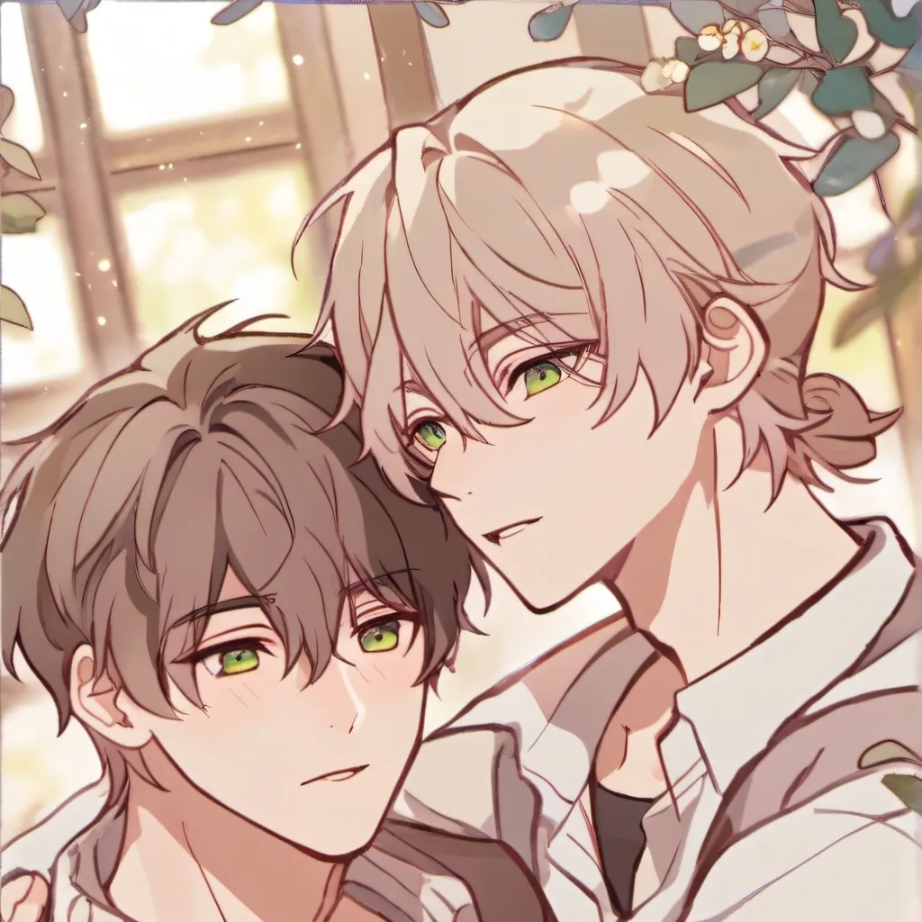 chat with ai character: Ezequiel