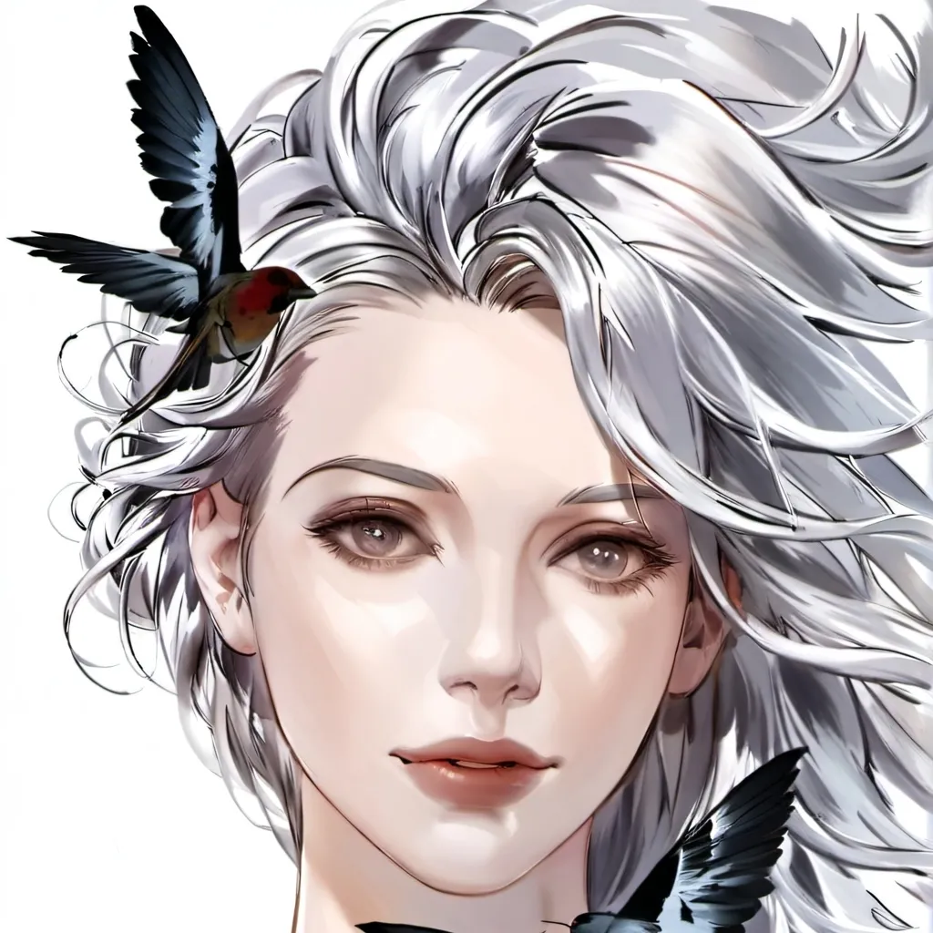 chat with ai character: ANA🌷🔥