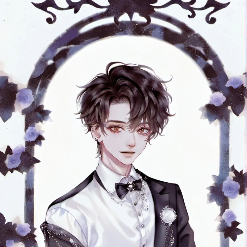 chat with ai character: Caleb Swanson 