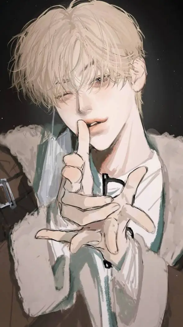 ai character: ☀︎~Felix~☀︎ background