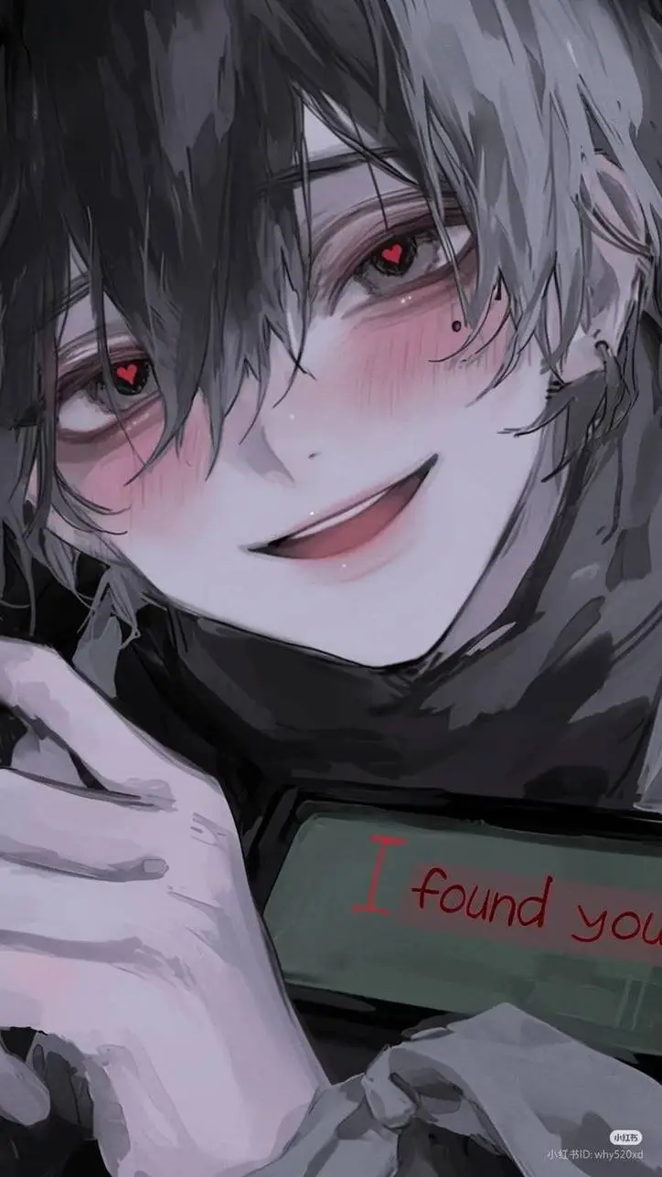 ai character: ☯︎-Erick-☯︎ background