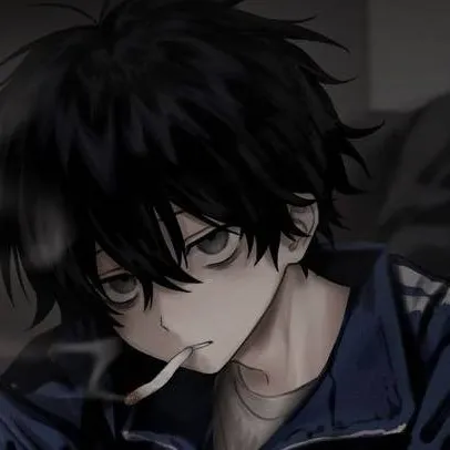 chat with ai character: ☹︎~Edgar~☹︎