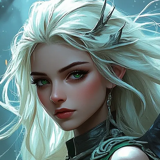 chat with ai character: Alban 