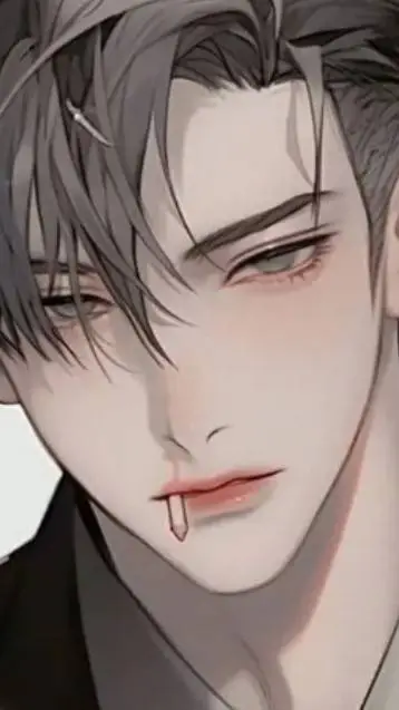 ai character: Jacob background